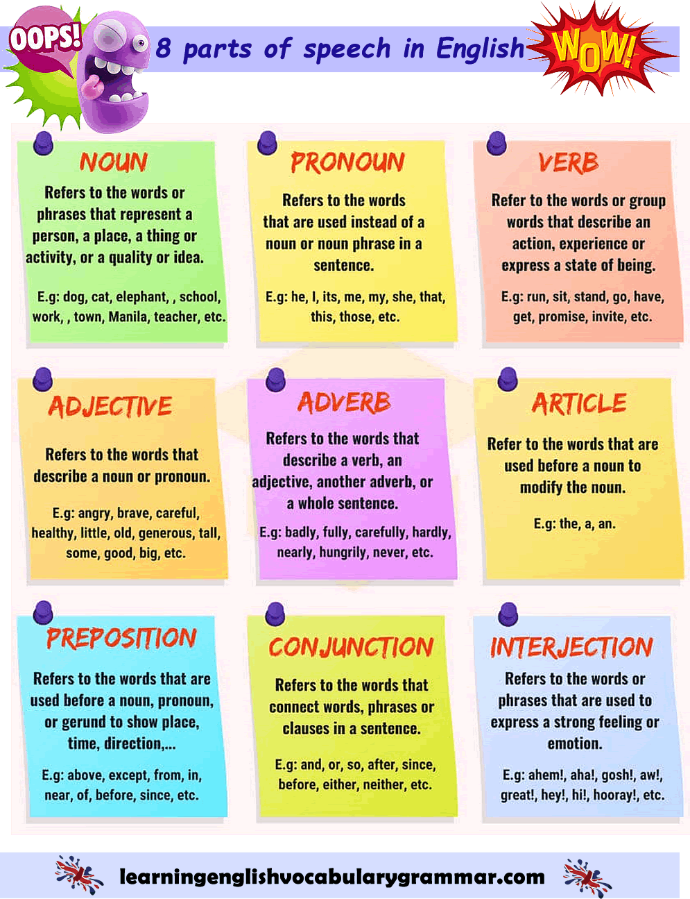 english language grammar pdf