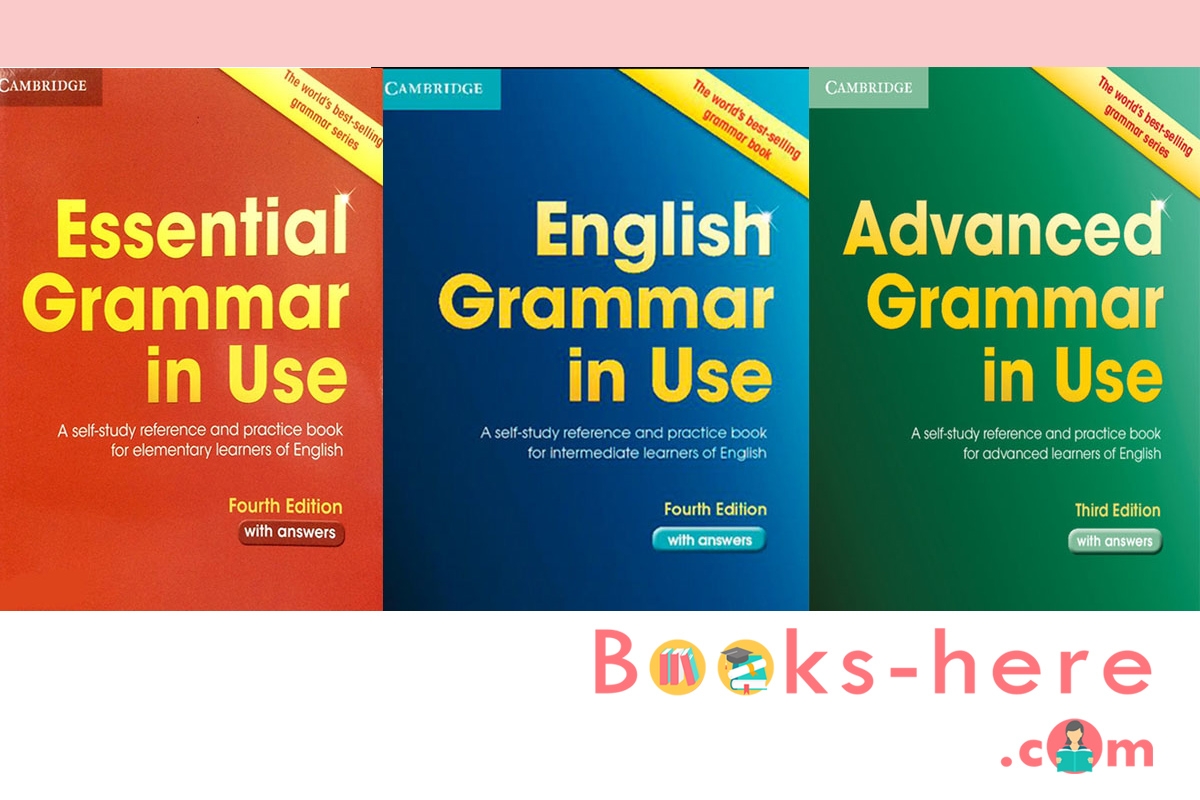 English Grammar In Use 4th Edition FULL Free Download Now
