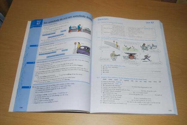 English Grammar In Use With Answers Nehru Memorial