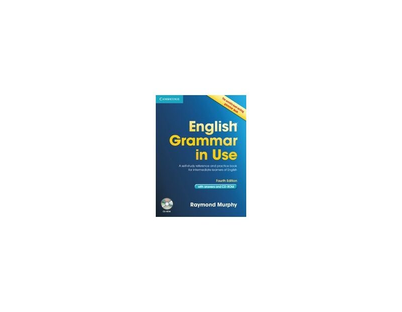 English Grammar In Use With Answers Nehru Memorial