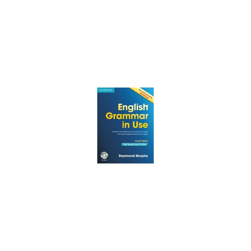 English Grammar In Use With Answers Nehru Memorial