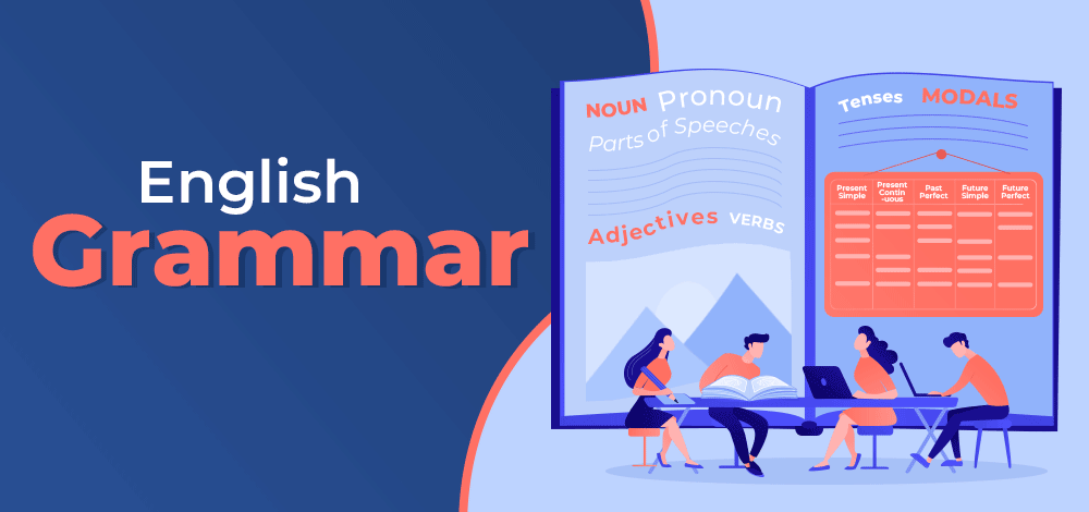 a an the english grammar