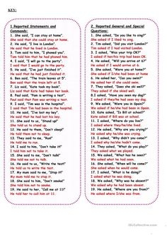 English Grammar Tenses English Grammar Exercises Teaching English 