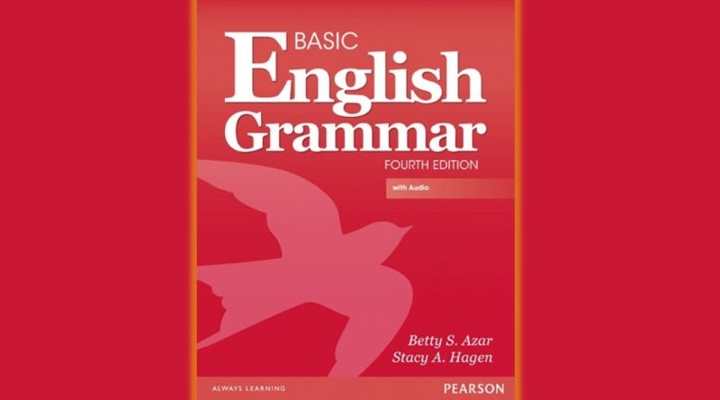 English Grammar Tenses Pdf GradeSetter