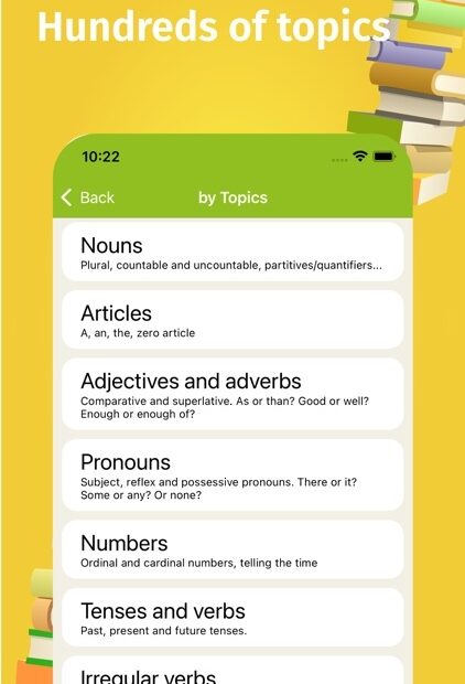 English Grammar Workout By Jiri Holubik