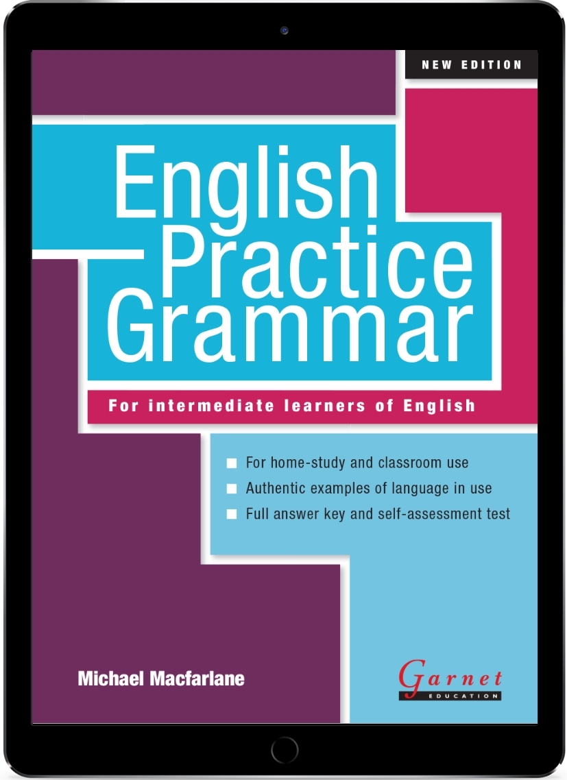 grammar practice in online