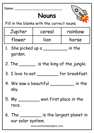 English Punctuation And Sequence Worksheet 1 Grade 2 Worksheets Library