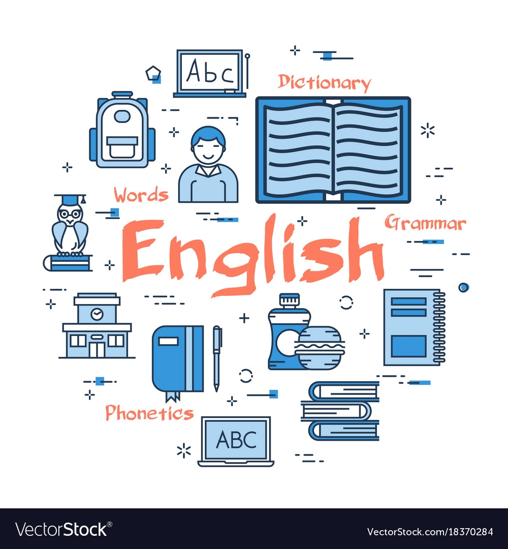  English Subject Subject Synonym 2019 02 18