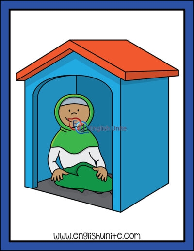 English Unite Preposition Of Place Inside