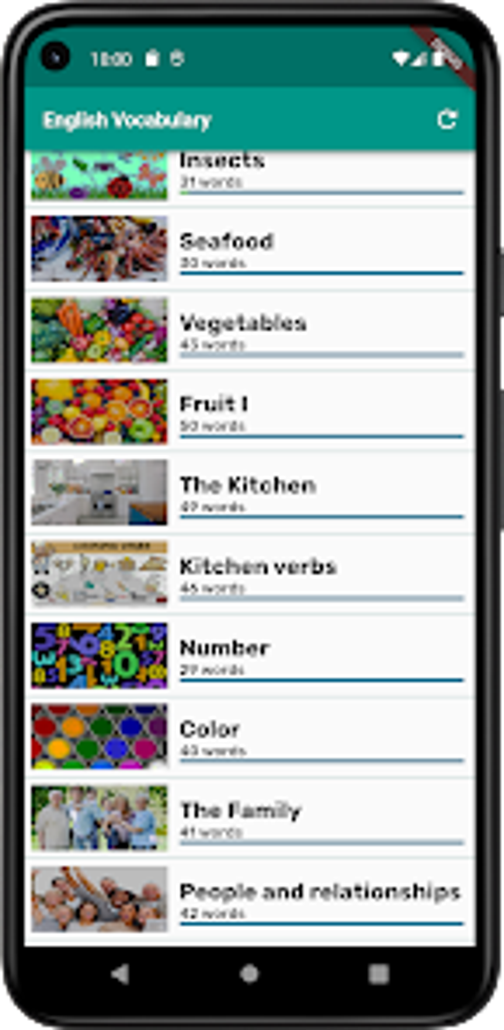 English Vocabulary In Use For Android Download