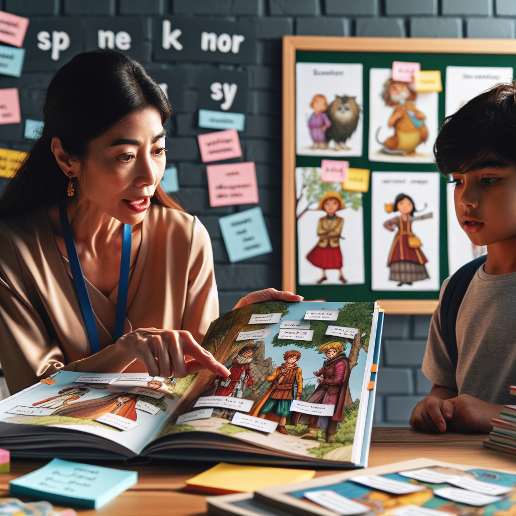 best way to enhance vocabulary