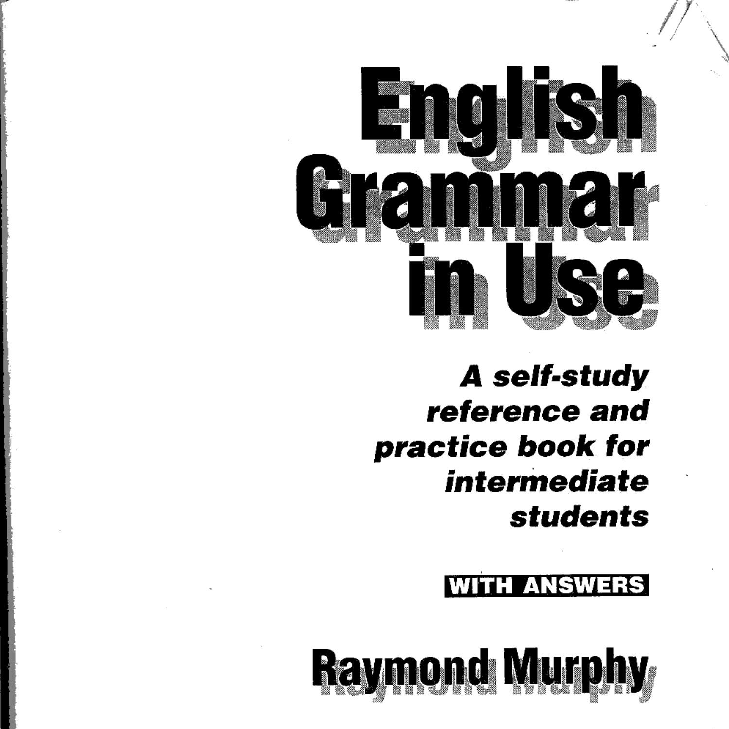 Epdf pub english grammar in use pdf DocDroid