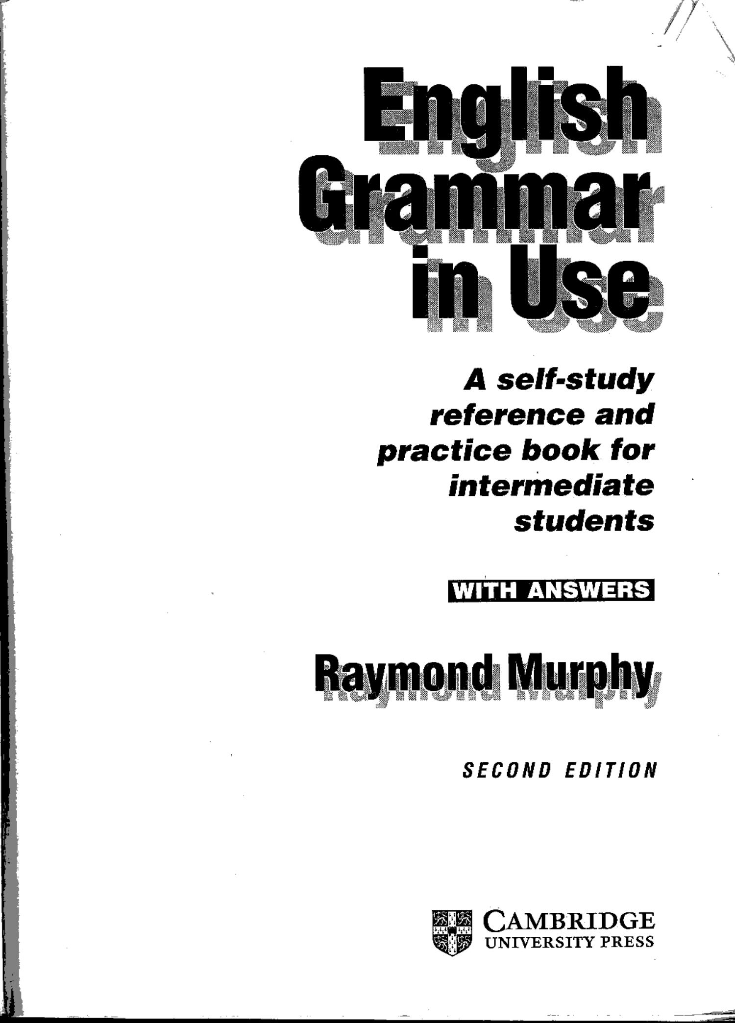Epdf pub english grammar in use pdf DocDroid