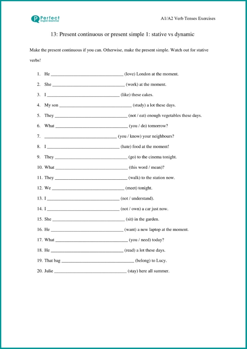 Esl Grammar Modal Verbs Exercises Vsamu