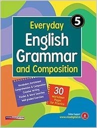 Everyday English Grammar Composition Language Advisor