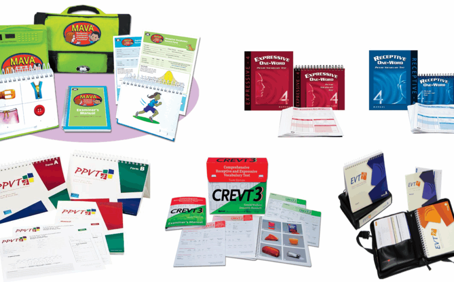 Expressive One Word Picture Vocabulary Test Goto The Longside Journey