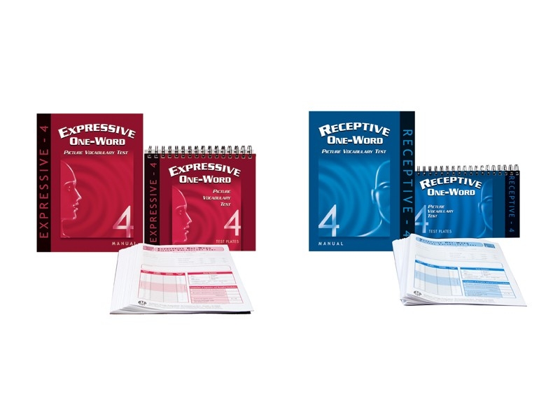 Expressive One Word Picture Vocabulary Test Manual Fasrlol