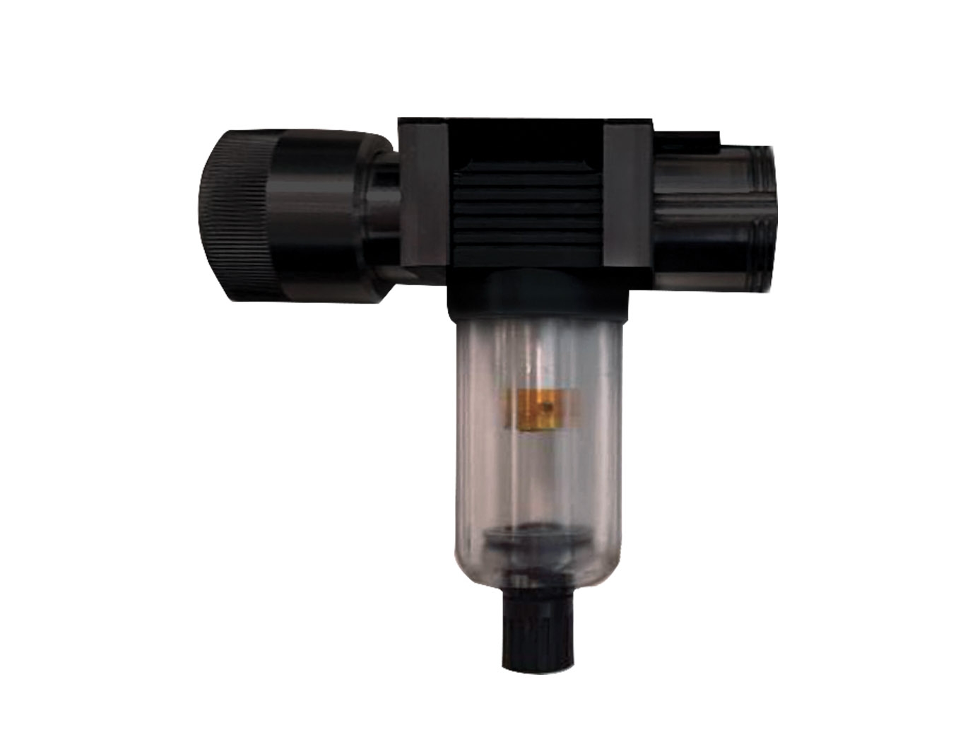 External Unit For Passive Sample Treatment probe AASJ 
