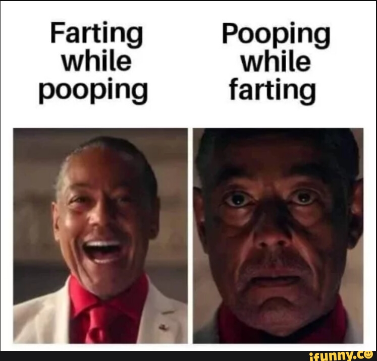 Farting Pooping While While Pooping Farting IFunny Brazil