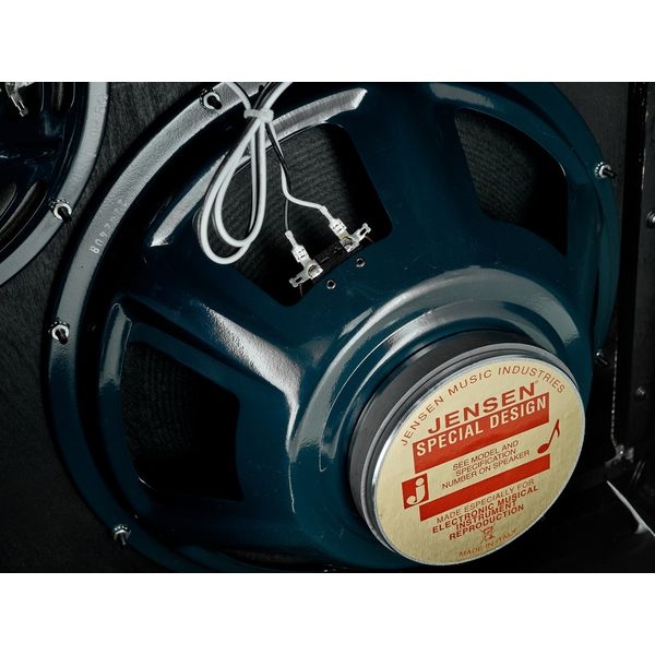 Fender Jack White Pano Verb Amp United States