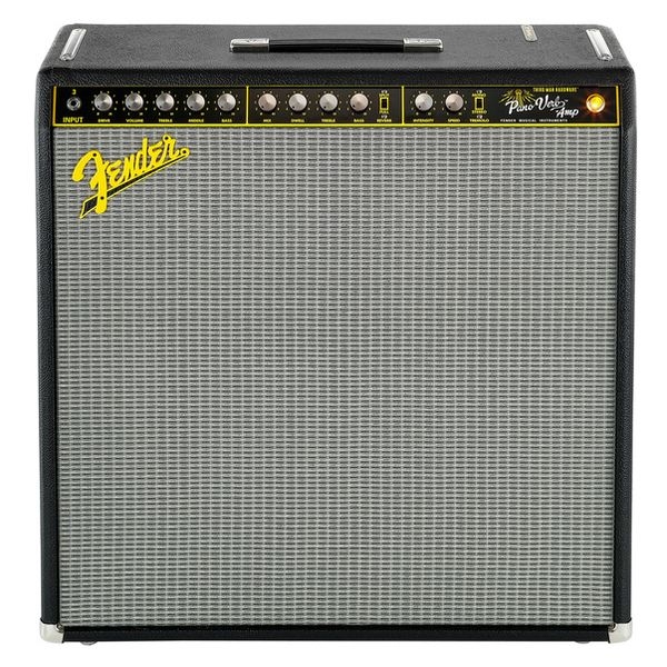 Fender Jack White Pano Verb Amp United States