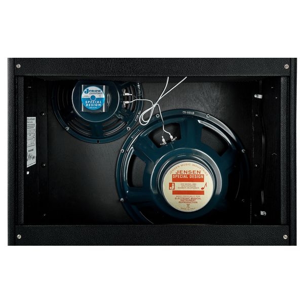 fender pano verb amp