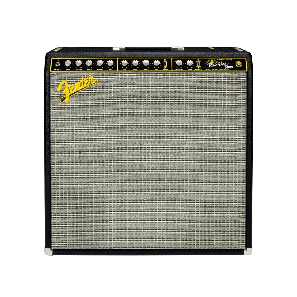 Fender Jack White Pano Verb Amplifier