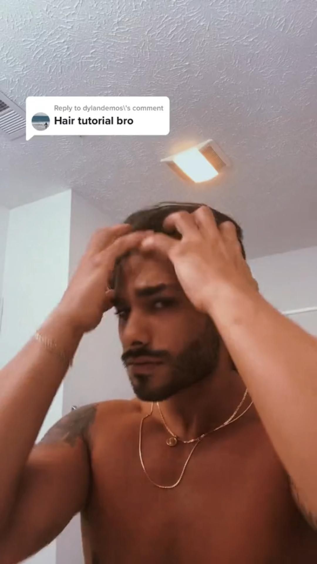 noun naturals hair oil