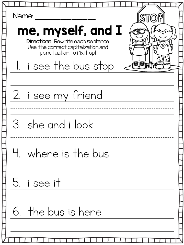 Fix Grammar Sentences Tips