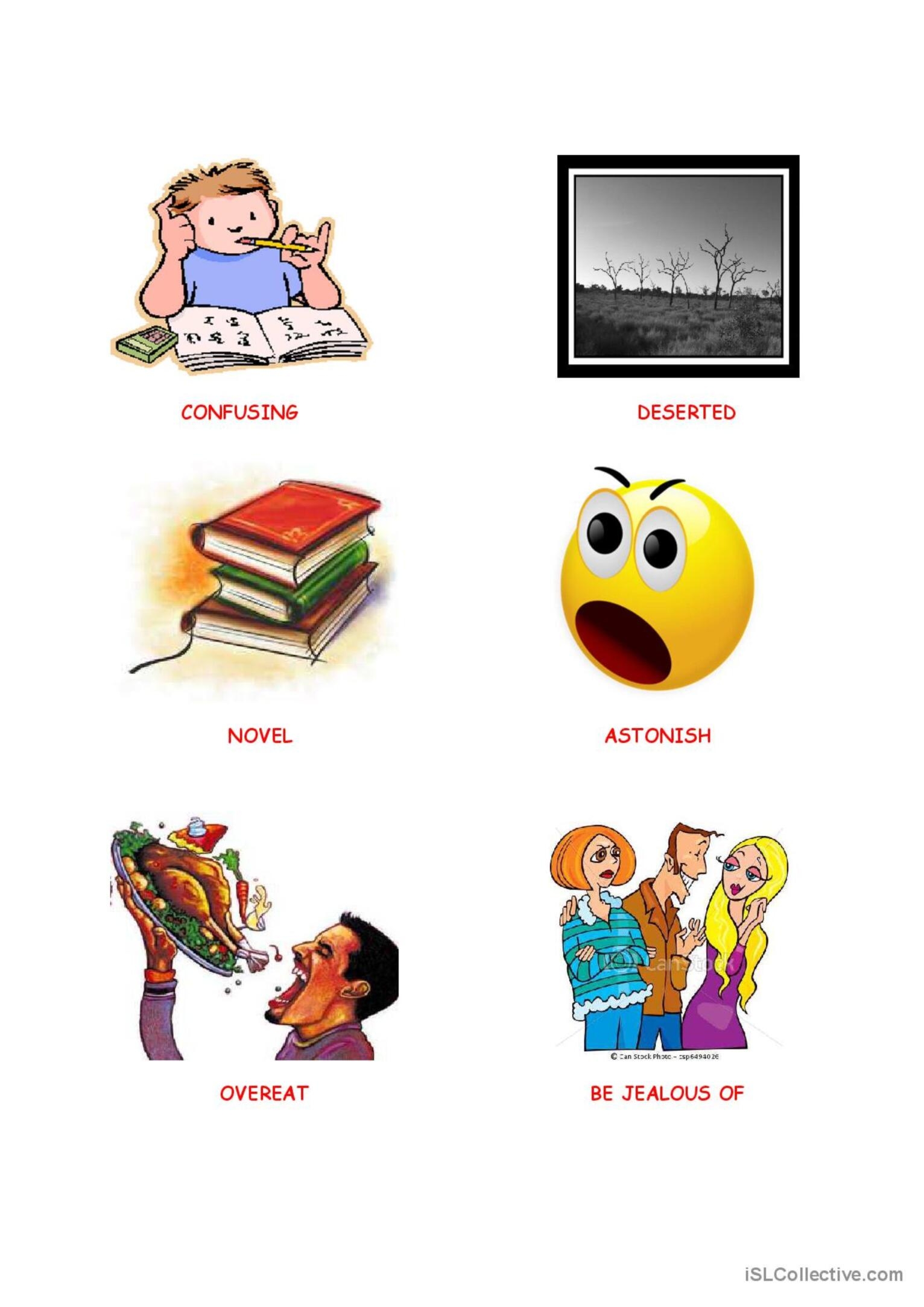 Flash Cards Vocabulary Flashcards An English ESL Worksheets Pdf Doc