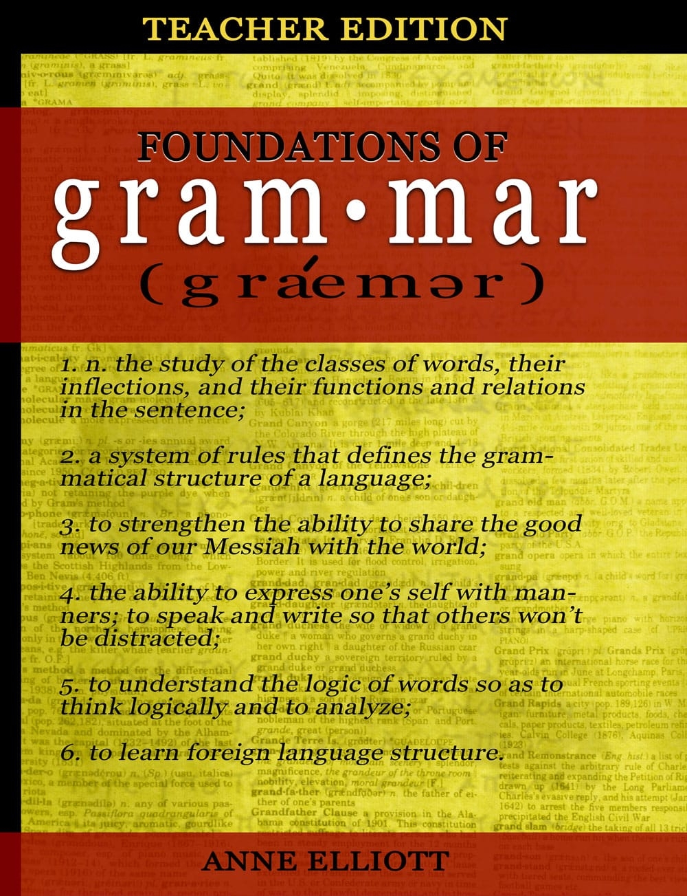 best grammar homeschool curriculum