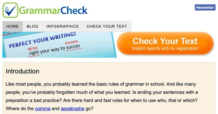 Free British English Grammar And Spell Checker Perehell