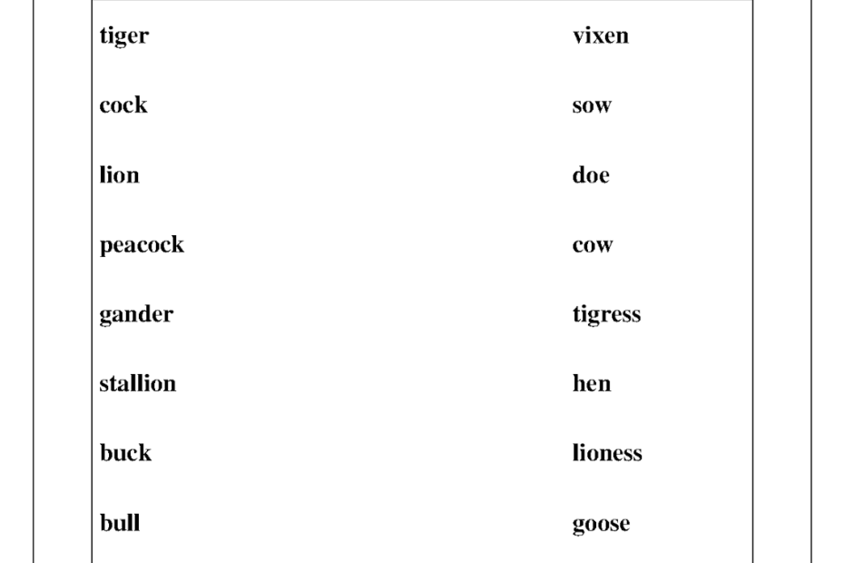 Free Fourth Grade Grammar Worksheets Unique English Grammar Free