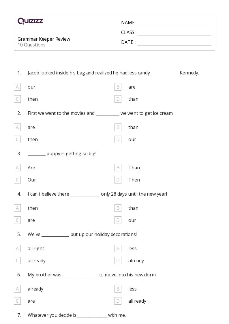 Free Free Worksheet For 7th Graders Download Free Free Worksheet For 