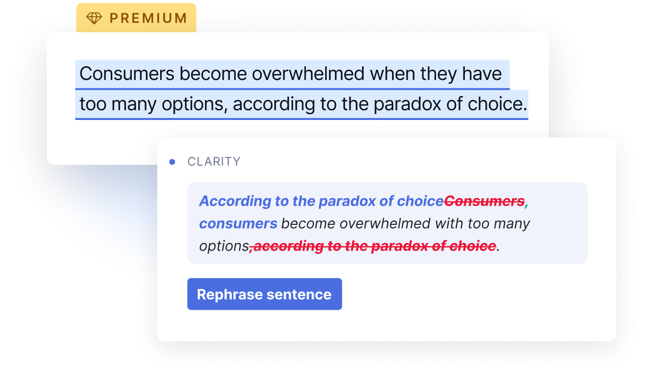 grammar sentence checker