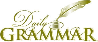 Free Homeschool Curriculum Daily Grammar