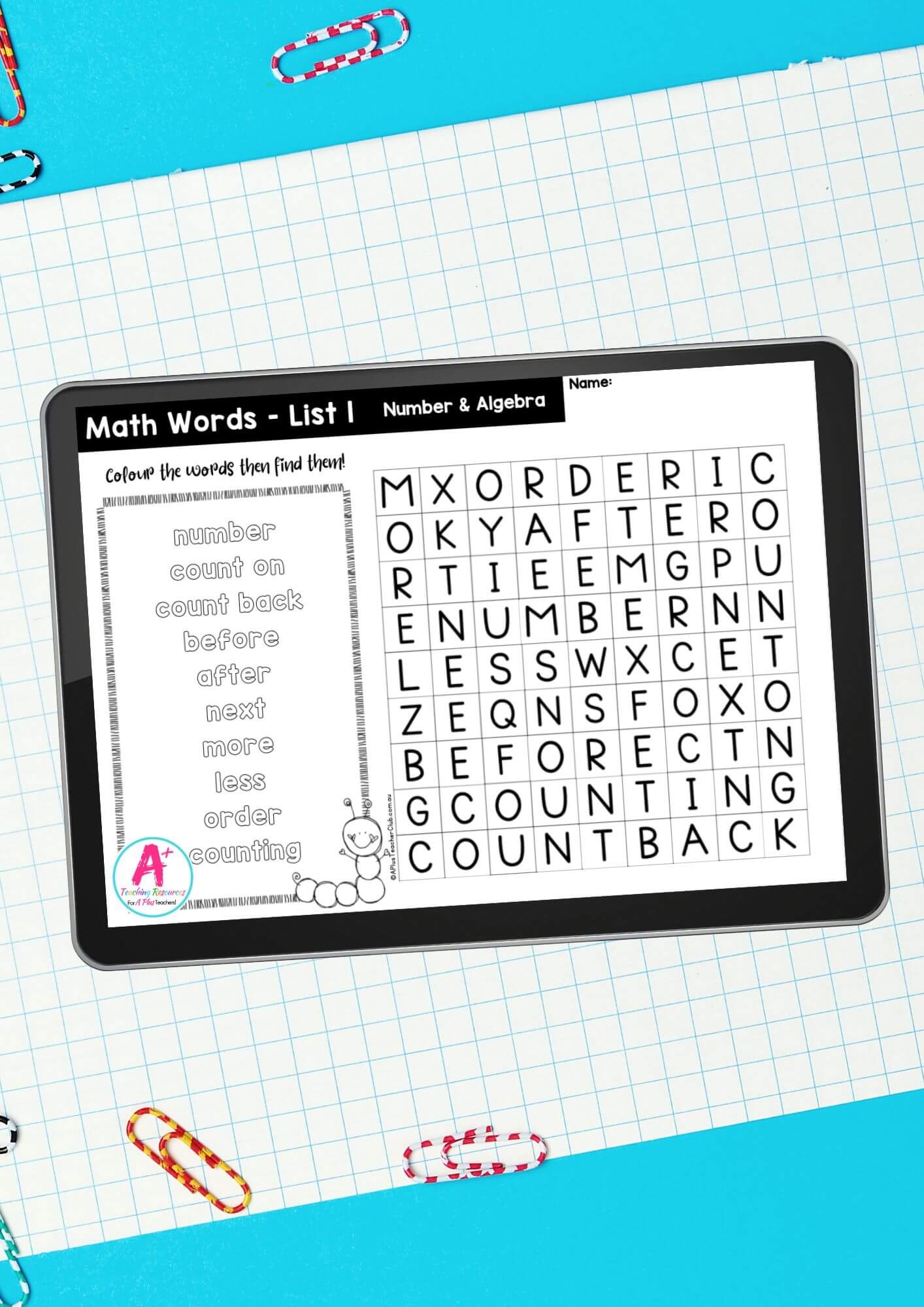 Free Math Vocabulary Games Printable Download Free Math Vocabulary 