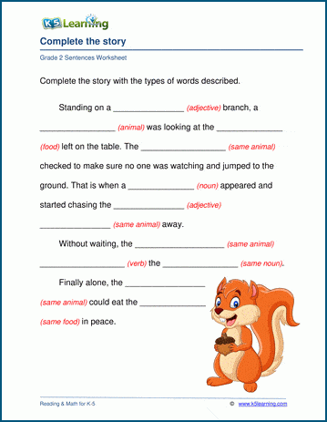 Free Printable English Grammar Worksheets Free Printable Worksheet