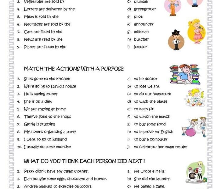 Free Printable English Worksheets For 5 Year Olds Printable Worksheets