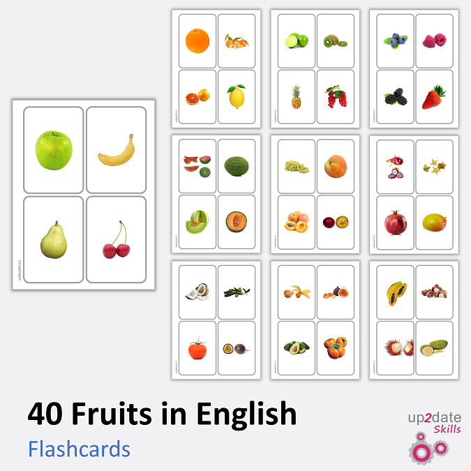 Free Printable Flashcards English Vocabulary Download Free Printable 