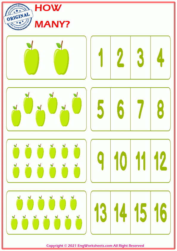 Free Printable Worksheets Worksheets For Kids Free Printables 