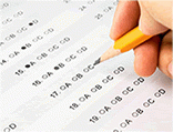 sample of grammar tests