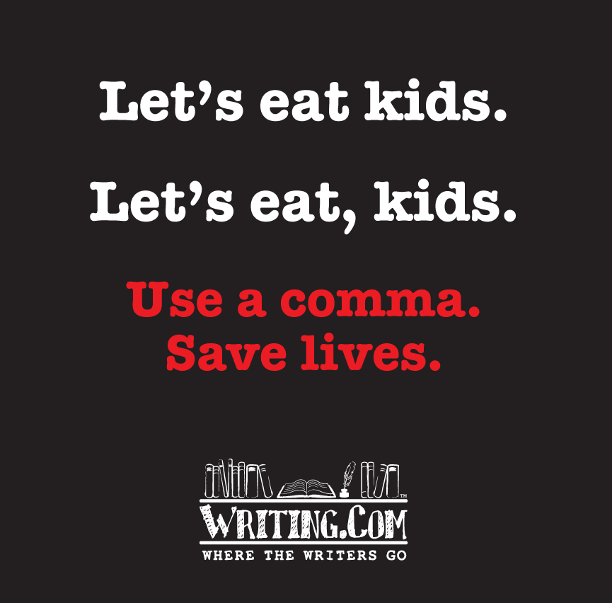 Funny Grammar Mistakes Examples