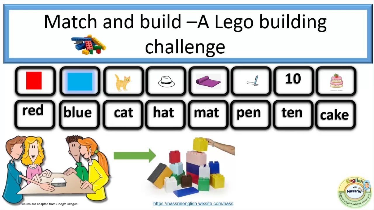 Games That Increase Vocabulary