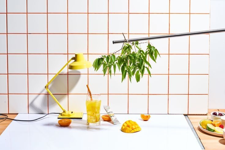 Garnish Studios Verb Energy Artofit