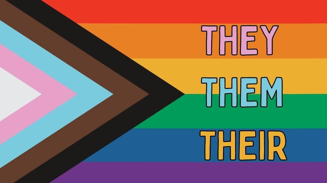 Gender Pronouns Explained And Why They Matter 56 OFF