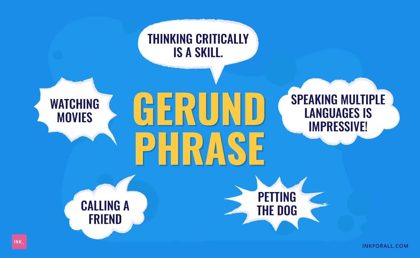 define gerund