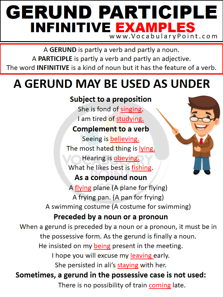 gerund and infinitive exercises wordwall