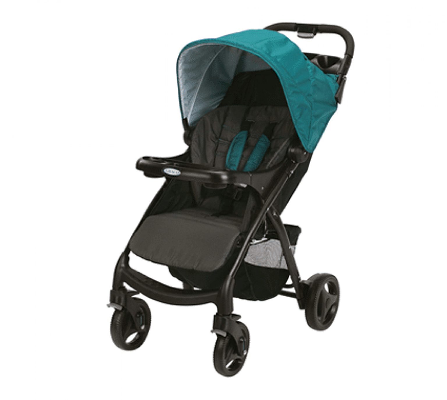 Graco Verb Click Connect Stroller Review For 2019 Traveling Baby