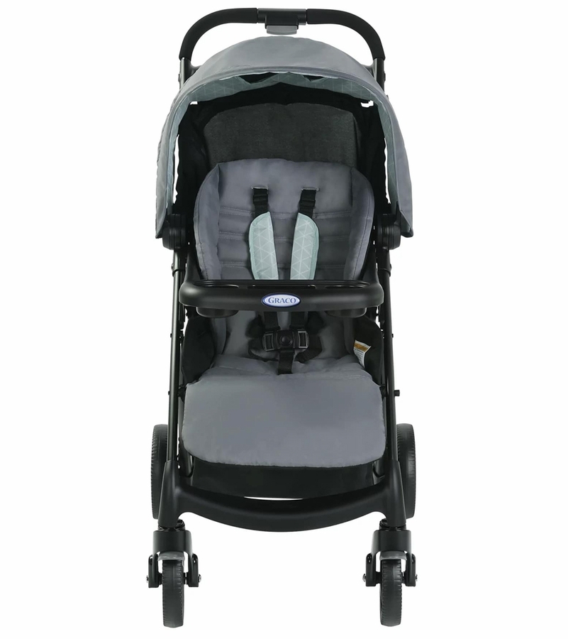 Graco Verb Click Connect Stroller Winfield